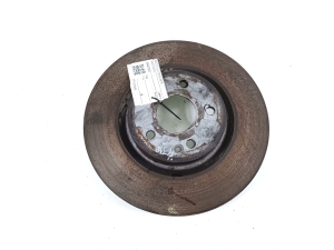   Bremsscheibe vorne  - A2464212612 