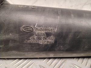 Land Rover Sport L320 (2005–2013) Luftansaugschlauch PHD000603 - 3