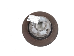 Bremsscheibe hinten - A2464230112