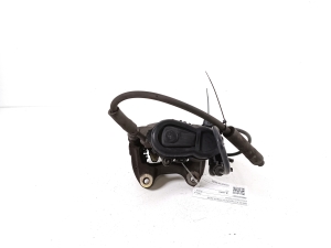Mercedes Benz CLA-Class W117 (2013–2019) Tagumine pidurisadul A0004232381 - 2