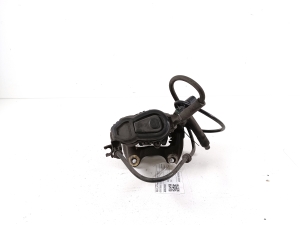 Mercedes Benz CLA-Class W117 (2013–2019) Tagumine pidurisadul A0004232481 - 3