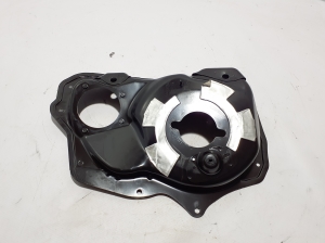 VOLVO V60 (2018–2026) Muu osa kapoti all 32348064 - 2