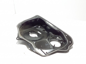 VOLVO V60 (2018–2026) Muu osa kapoti all 32348064 - 4