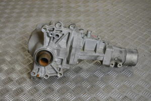 Mitsubishi Outlander (2006–2012) Sadales kārba un tās detaļas 067015 - 4