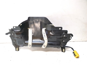 Knee airbag - P52029376AA