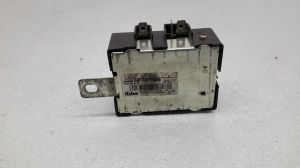 Mercedes Benz ML-Class 163 (1998–2005) Antenas pastiprinātājs A1638200289 - 3