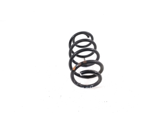 Mercedes Benz CLA-Class W117 (2013–2019) Rear spring A2463242904 - 2