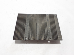 VOLVO XC90 (2002–2014) Audio amplifier 30732825 - 4