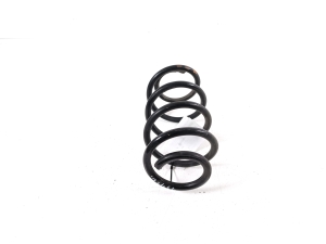 Mercedes Benz CLA-Class W117 (2013–2019) Rear spring A2463242904 - 2