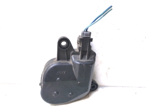 Chrysler Grand Voyager IV (2001–2007) Salongi soojenduse klapi mootor 04885465AAC - 2