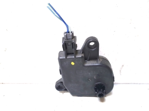Chrysler Grand Voyager IV (2001–2007) Salongi soojenduse klapi mootor 04885465AAC - 3