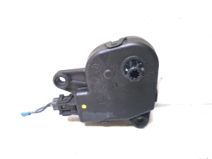 Chrysler Grand Voyager IV (2001–2007) Salongi soojenduse klapi mootor 04885465AAC - 2
