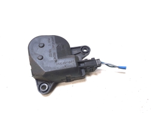 Chrysler Grand Voyager IV (2001–2007) Salongi soojenduse klapi mootor 04885465AAC - 3