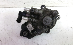 Skoda Octavia III (2013–2019) Kraftstoffpumpe 0445010537 - 2