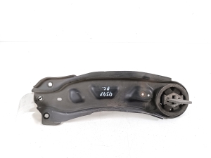 Mercedes Benz CLA-Class W117 (2013–2019) Rear axle link A2463500506 - 3