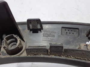 VOLVO V60 (2018–2026) Front bumper trim strip 32296704 - 2