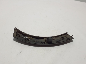 VOLVO V60 (2018–2026) Front bumper trim strip 32296704 - 4