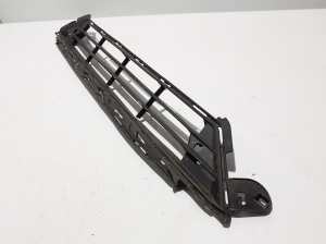 VOLVO V60 (2018–2026) Front bumper lower grille 31455780 - 3