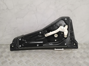 Land Rover Sport L320 (2005–2013) Aizmugurējo durvju logu pacēlājs CVH500032 - 2