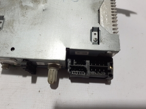RENAULT Laguna III (2007–2015) Radio (head unit) 281150013R - 2