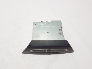 RENAULT Laguna III (2007–2015) Radio (head unit) 281150013R - 3