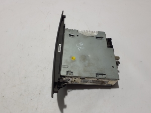 RENAULT Laguna III (2007–2015) Radio (head unit) 281150013R - 4