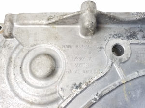 Mini Countryman F60 (2016–2026) Other engine part 8573137 - 3