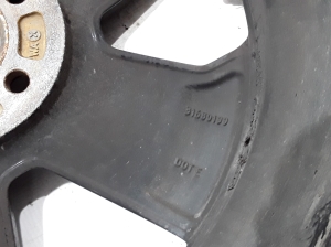 VOLVO V60 (2018–2026) Felge 31680199 - 3