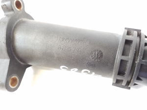 Mini Countryman F60 (2016–2026) Pipe 8621713 - 4
