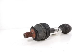 Mercedes Benz CLA-Class W117 (2013–2019) Esimene veovõll ja selle osad A2463309200 - 3
