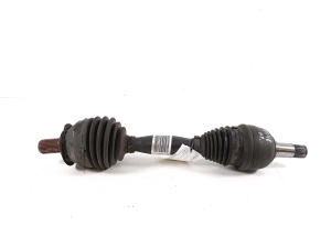   Esimene veovõll ja selle osad  - A2463309200 