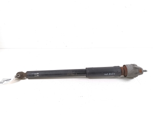 Stoßdämpfer hinten - A1173201131