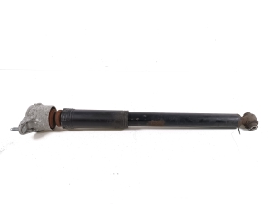 Mercedes Benz CLA-Class W117 (2013–2019) Stoßdämpfer hinten A1173201131 - 3