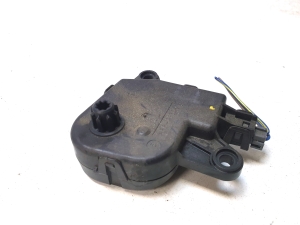 Chrysler Grand Voyager IV (2001–2007) Salongi soojenduse klapi mootor 04885465AAC - 2