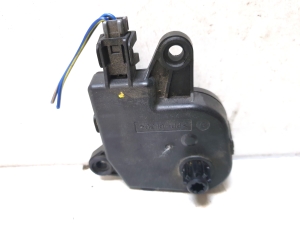 Chrysler Grand Voyager IV (2001–2007) Salongi soojenduse klapi mootor 04885465AAC - 3