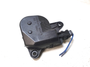 Heater flap actuator - 04885465AAC