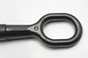 AUDI A1 8X (2010–2018) Tow hook 8K0305515 - 3
