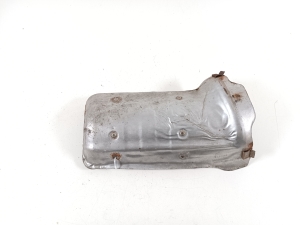 Mercedes Benz CLA-Class W117 (2013–2019) Muu kaitse A2701420020 - 3