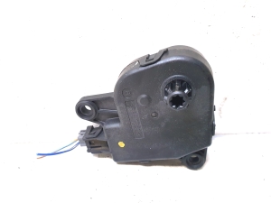 Chrysler Grand Voyager IV (2001–2007) Salongi soojenduse klapi mootor 04885465AAC - 2