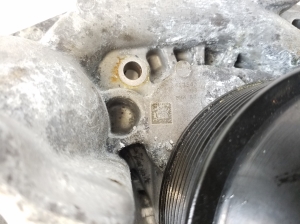 Mini Countryman F60 (2016–2026) Veepump 8617545 - 3