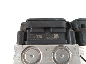 Mercedes Benz CLA-Class W117 (2013–2019) ABS plokk A0094316412 - 4
