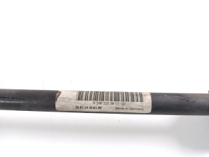 Mercedes Benz CLA-Class W117 (2013–2019) Tagumine stabilisaator A2463203911 - 2