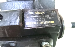 AUDI A6 C6 (2004–2011) Kütusepump 0445010154 - 2