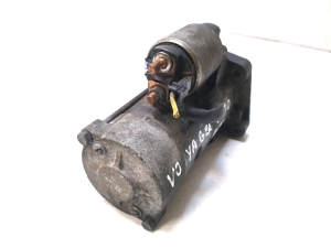 Chrysler Grand Voyager IV (2001–2007) Starter 04868860AA - 2