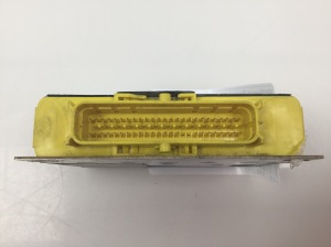 Volkswagen Passat B6 (2005–2010) Airbagsteuergerät 3C0909605F - 2