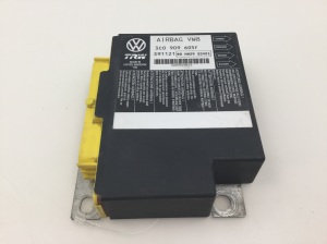Airbagsteuergerät - 3C0909605F