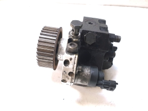 Kraftstoffpumpe - 