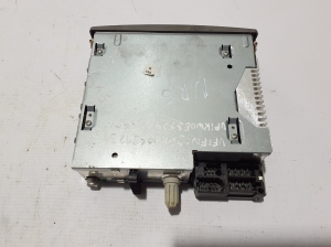 RENAULT Kangoo (2008–2020) Radio (head unit) 8200531482 - 2