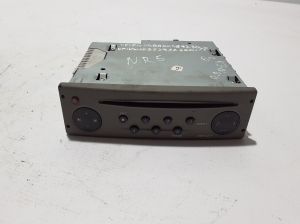 Autoradio - 8200531482