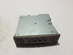 RENAULT Kangoo (2008–2020) Radio (head unit) 8200531482 - 3